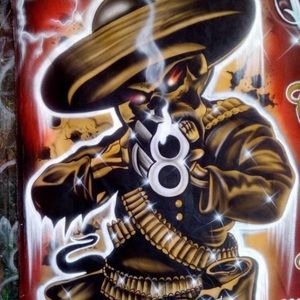 Meet your Posher, Andre